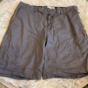 Navy Blue Shorts  - Old Navy